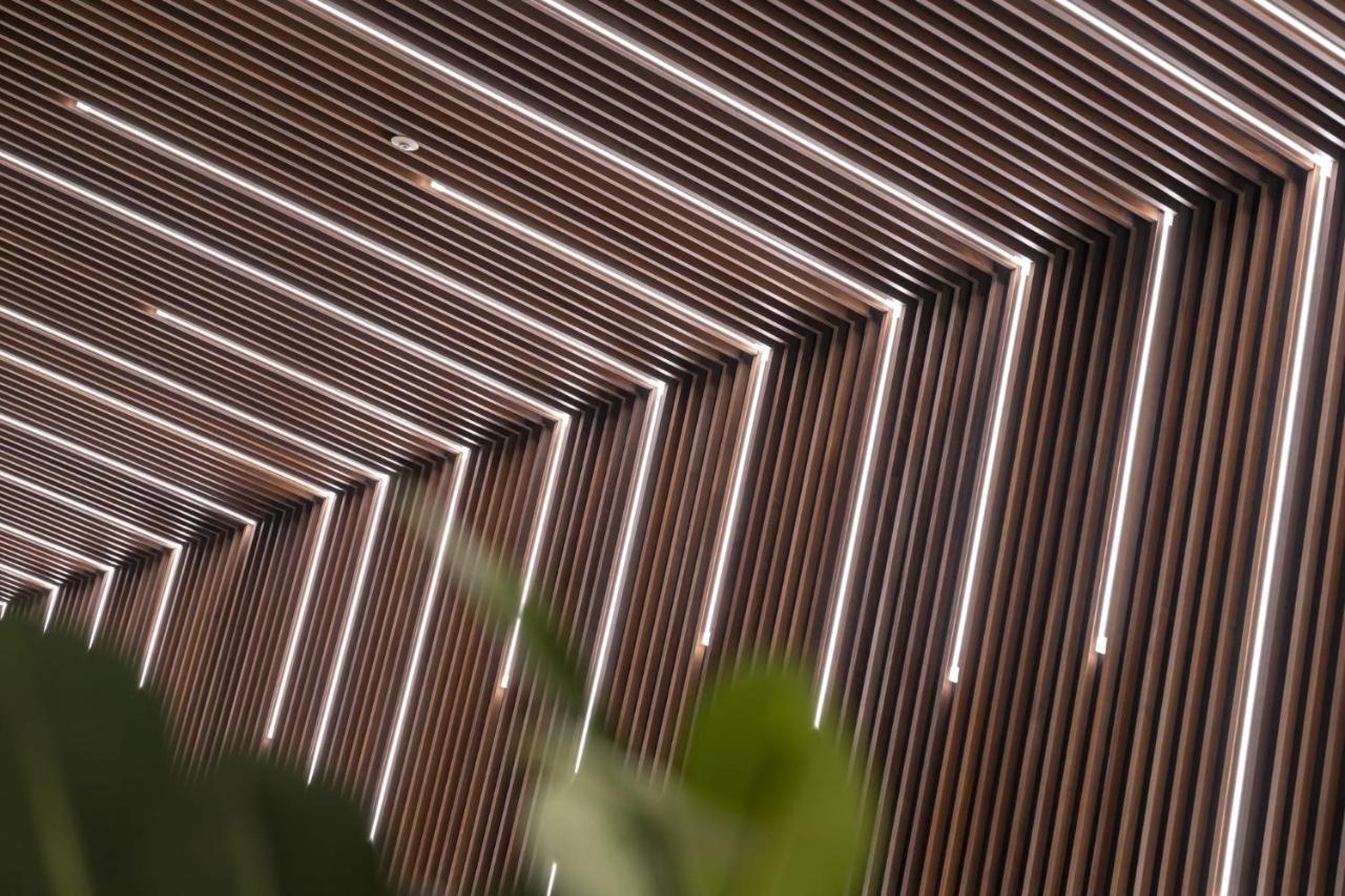 Coppermaker Square In Stratford Aparthotel London Kültér fotó